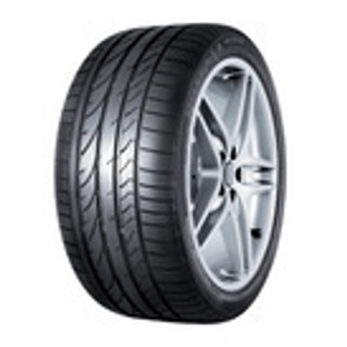 Bridgestone 205/45R17 88V XL RE050A Potenza * slika 1