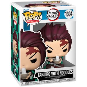 POP figure Demon Slayer Kimetsu no Yaiba Tanjiro Kamado