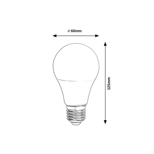 Pametne žarulje - SMD-LED slika 19