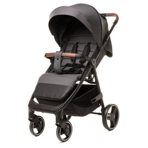 4BABY kolica Stinger - Graphite