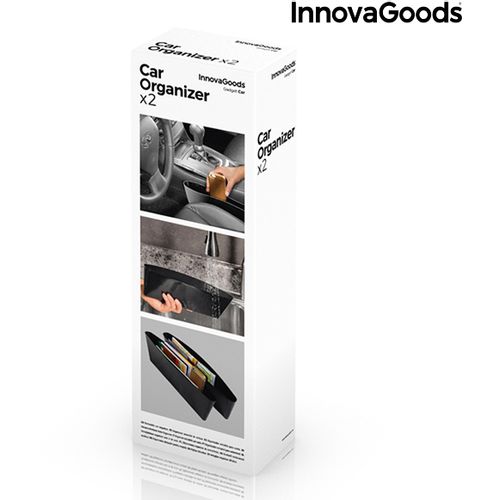 Organizator za Auto InnovaGoods (2 kom.) slika 3