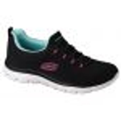 Skechers Summits Fast Attraction ženske sportske tenisice 149036-bklb slika 10