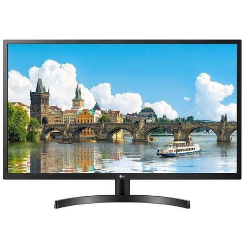 Monitor LG 31.5" 32MN500M-B, FHD, IPS, 5ms, 75Hz, HDMI slika 1