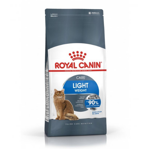 Royal Canin Light Weight Care 400 g slika 1