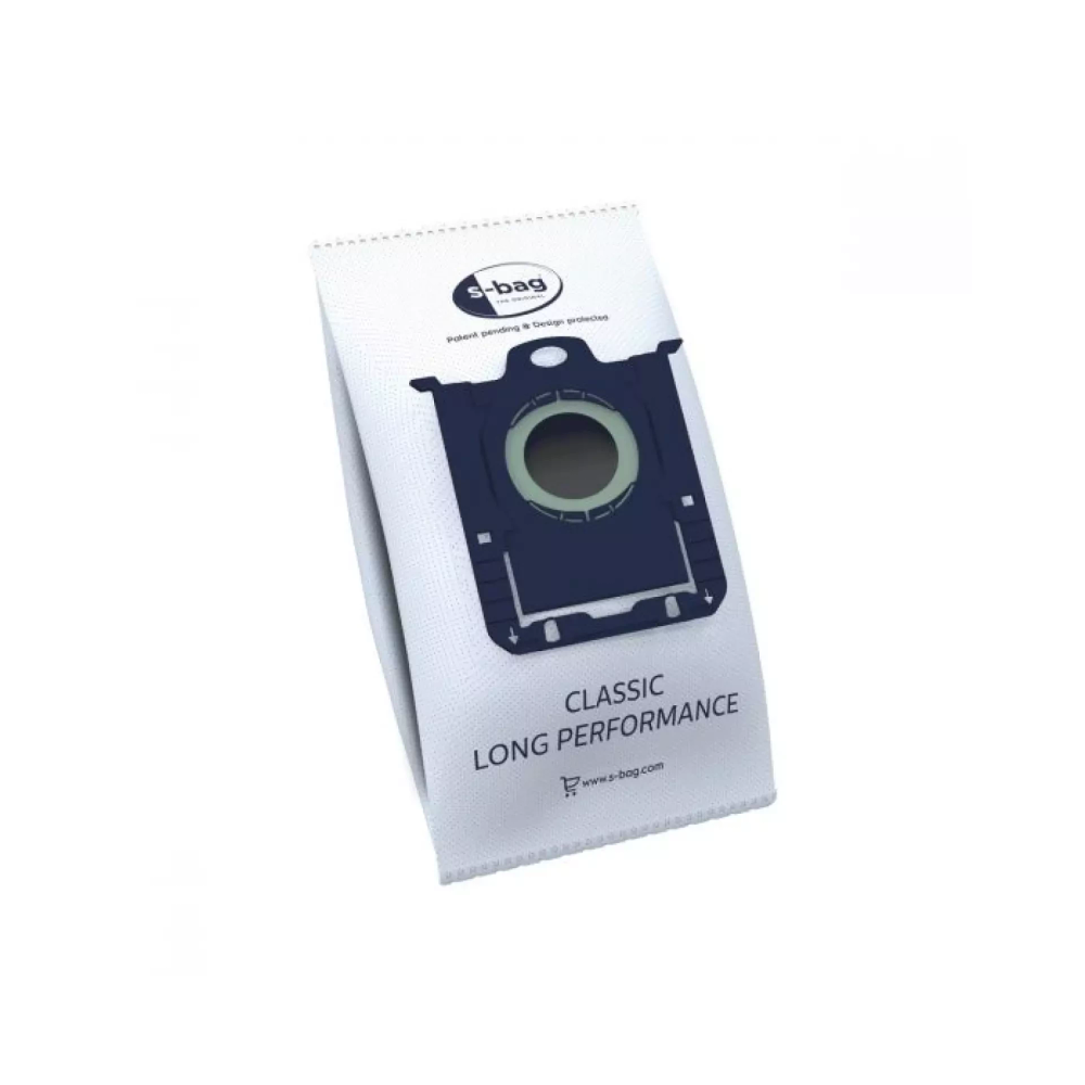 ELECTROLUX Kese za usisivac E 201SM slika 1