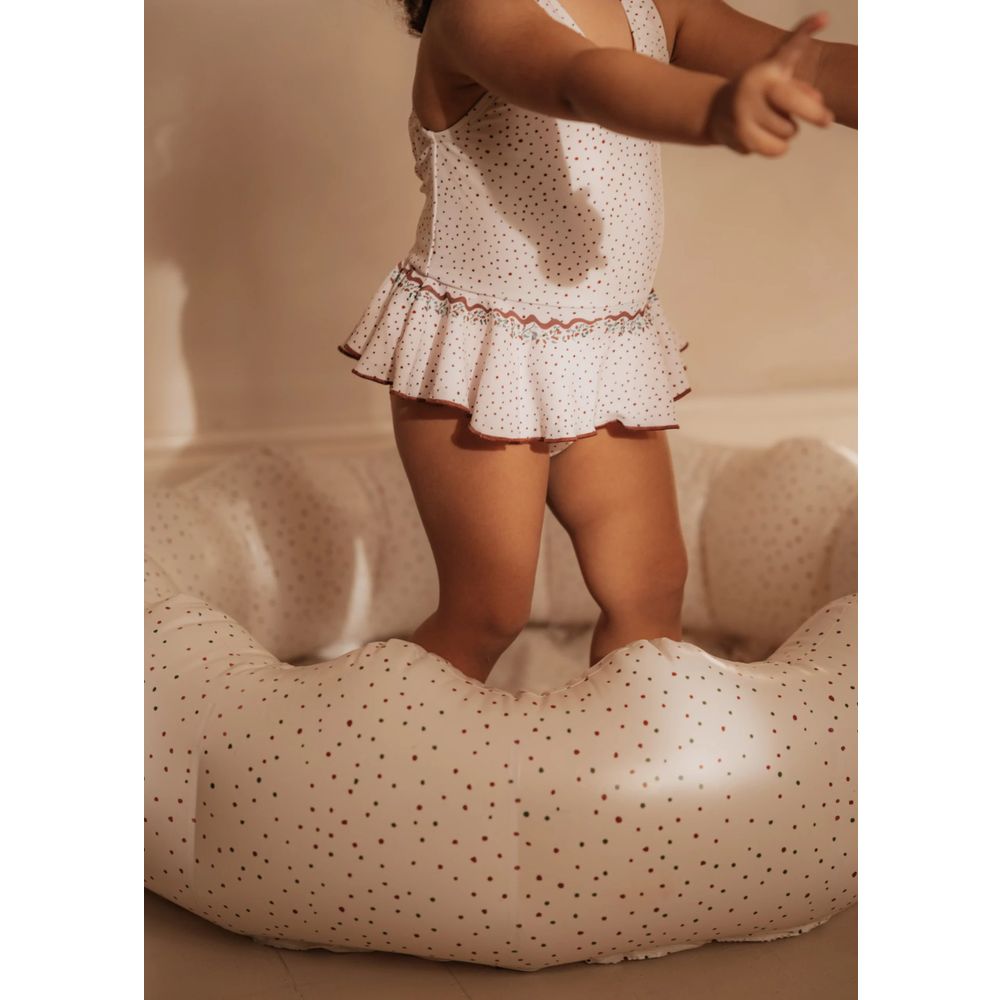 Mrs Ertha Bazen za djecu Unique Dots, 90cm slika 4