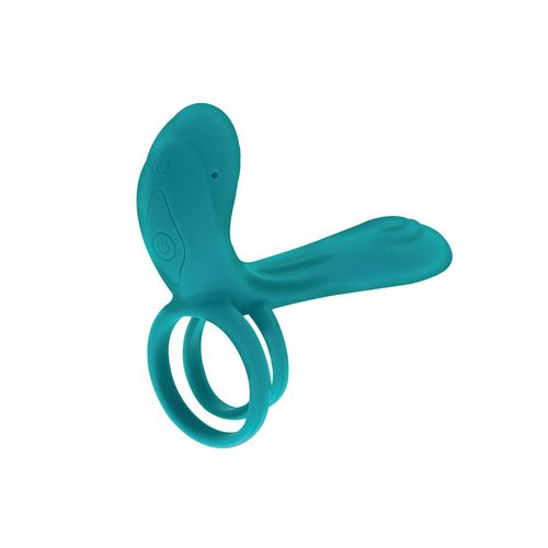 Vibro prsten sa daljinskim Couples Vibrator Ring slika 1