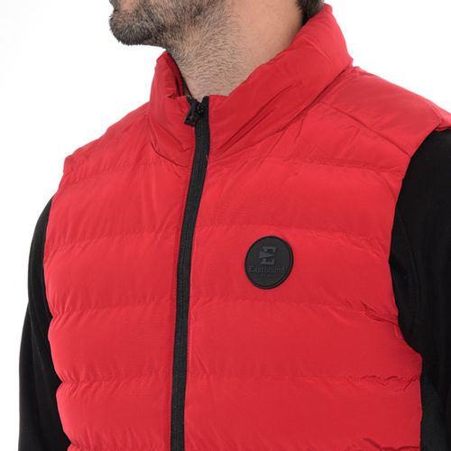 EBM778-RED Eastbound Prsluk Mns Side Block Vest Ebm778-Red slika 3