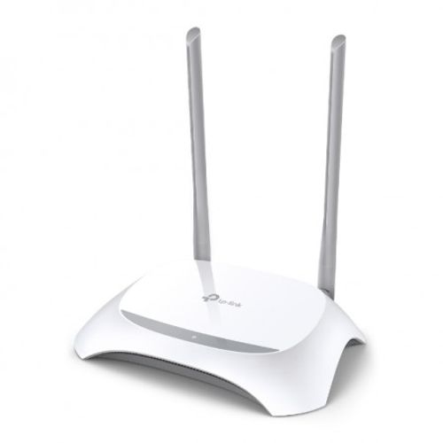 TP-Link TL-WR840N V.5 Wireless N Router slika 2