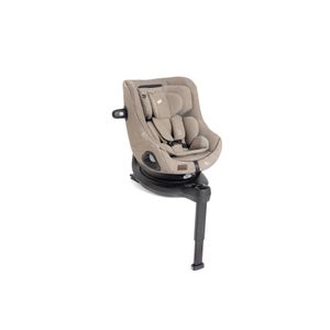 Joie autosjedalica i-Harbour Pro, Grupa 0+, 1 (0-18 kg) (40-105 cm) - Signature Sandstone Mesh