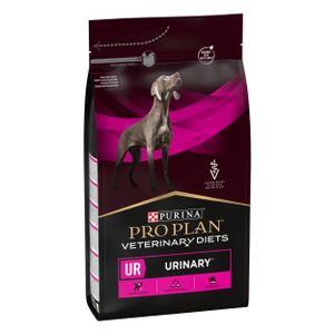 PRO PLAN VETRINARY DIETS Urinary, kod bolesti donjih mokraćnih puteva, 2x3kg