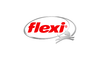 flexi logo