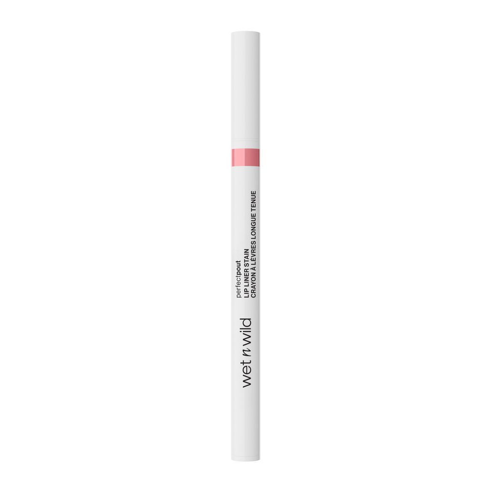 WnW Stain Dugotrajna olovka za usne – I'm blushing slika 1