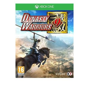 XBOXONE Dynasty Warriors 9