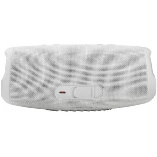 JBL CHARGE 5 WHITE prenosni bluetooth zvučnik slika 4