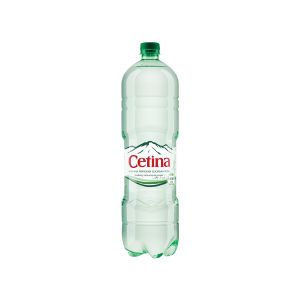 Cetina Gazirana Voda Pet 1,5l, 6 komada