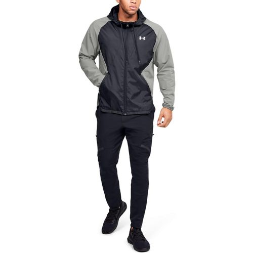 Under Armour STRETCH-WOVEN HOODED JACKET slika 3