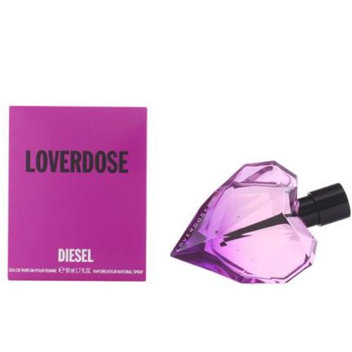 Diesel Loverdose Eau De Parfum 50 ml (woman) slika 1