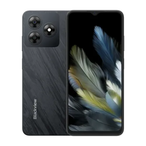 Blackview WAVE 8 Mobilni telefon 4GB/128GB black slika 1