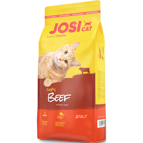 Josera Josicat Govedina 18 kg slika 1