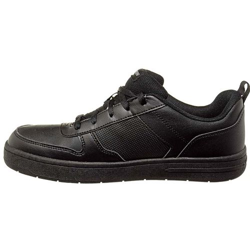 SKECHERS PATIKE SMOOTH STREET ZA DEČAKE 405634L-BBK slika 3