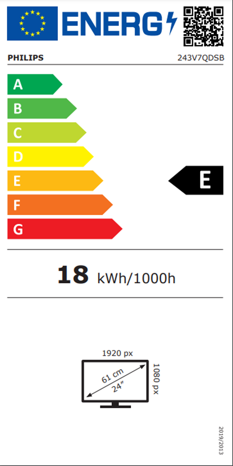 Energetski certifikat 