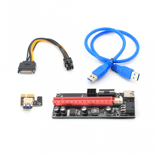 PCI Express Riser adapter slika 1