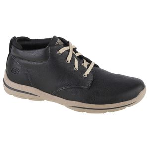 Skechers harper melden 64857-blk