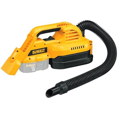 Dewalt DCV517N xr industrijski usisavač li-ion 18 v slika 1