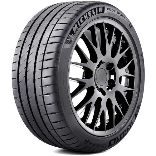 Michelin 255/40r20 101y pilot sport 4s mo xl tl michelin michelin ljetne gume slika 1