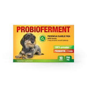 Interagrar Probioferment 10 tbl.