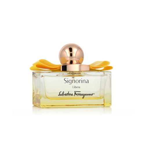 Salvatore Ferragamo Signorina Libera Eau De Parfum 50 ml (ženski) slika 1