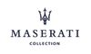 Maserati  logo