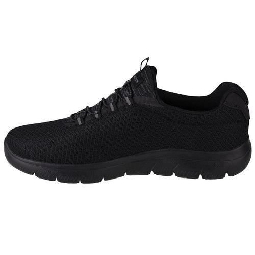 Skechers Summits Muške Sportske Tenisice 52811-BBK slika 7