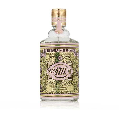 4711 Floral Collection Magnolia Eau de Cologne 100 ml (woman) slika 2