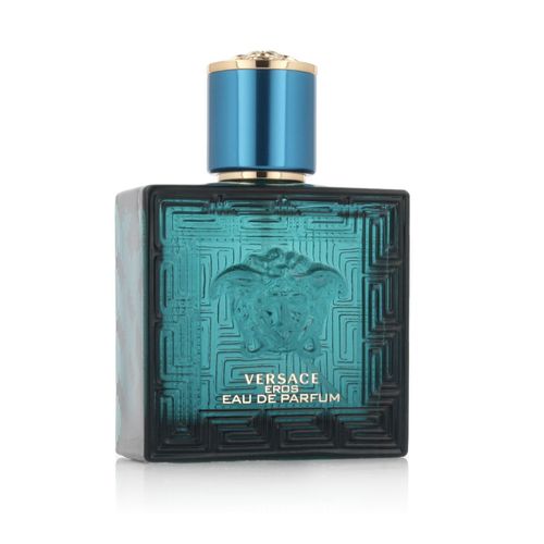 Versace Eros Eau De Parfum 50 ml (man) slika 4