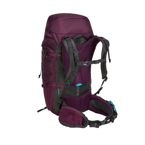 Ženski ruksak Thule AllTrail 45L ljubičasti (planinarski) slika 3