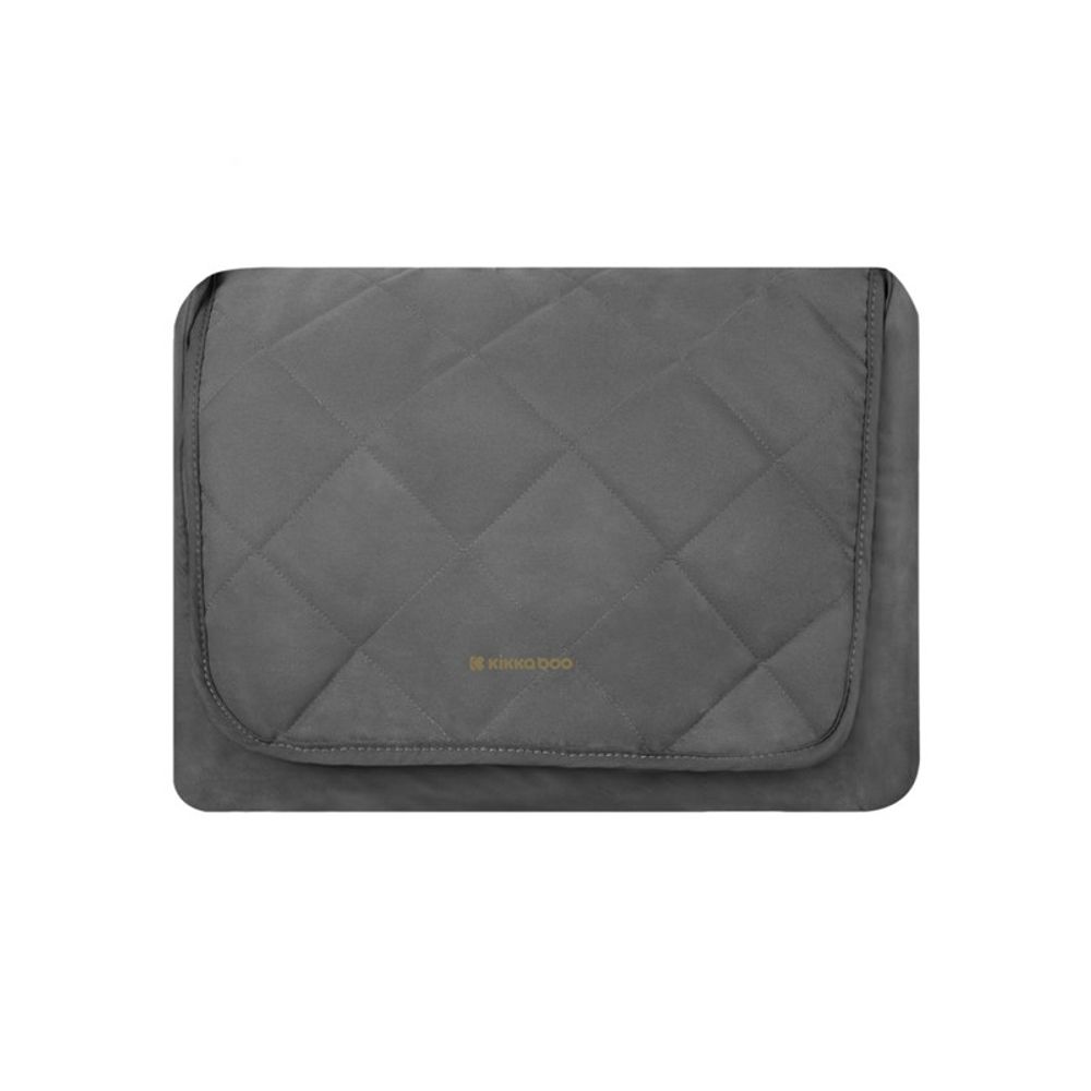 Kikka Boo Kolica Amaia 3 u 1, Dark Grey slika 13