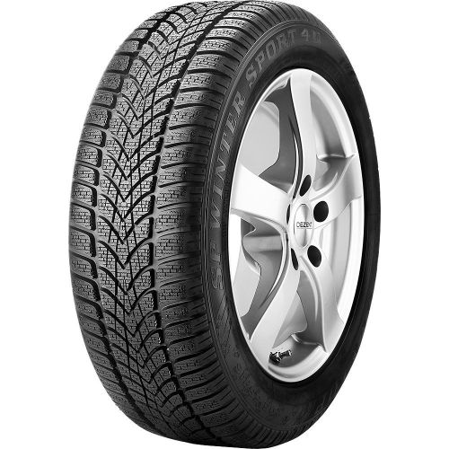 Dunlop Guma 225/55r17 101h sp wi spt 4d ms xl tl dunlop osobne zimske gume slika 1