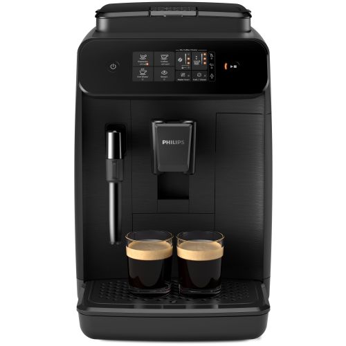 Philips potpupno automatski aparat za espresso EP0820/00 slika 1