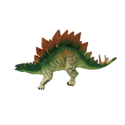 Set figurica Stegosaur i Pteranodon slika 3