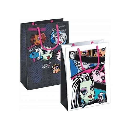 Ukrasna vrećica Monster High (T5) slika 1