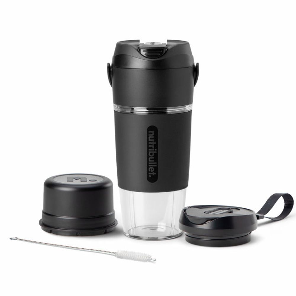 Nutribullet Blender NBP016MA Flip / 590ml slika 1
