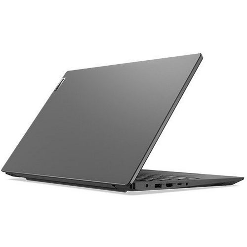 Lenovo laptop V15 G2 ALC 15.6" FHD Ryzen 5 5500U 8GB 256GB SSD Win10Home sivi slika 5