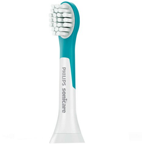 Philips Sonicare For Kids Kompaktne glave sonične četkice za zube HX6032/33 slika 5