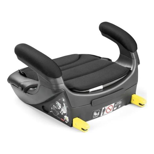 Peg Perego Auto Sedište Viaggio 125Cm-150 Cm  Shuttle Plus  Licorice slika 3