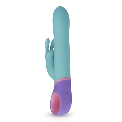 Rabbit vibrator PMV20 - Meta slika 3