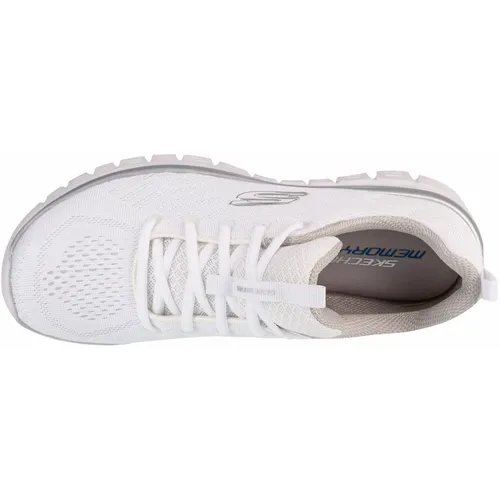 Skechers graceful - get connected 12615-wsl slika 3