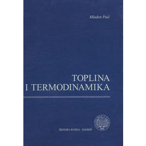  TOPLINA i TERMODINAMIKA - Mladen Paić