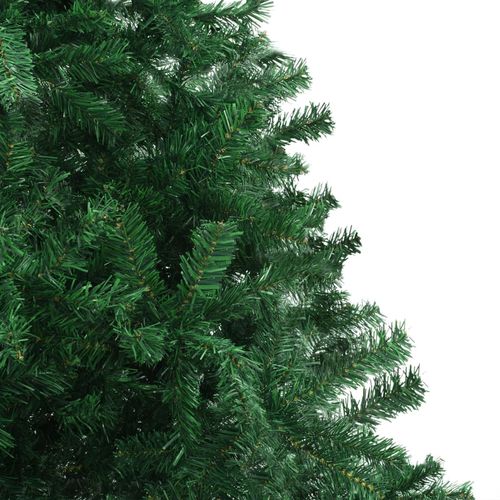 Umjetno božićno drvce 400 cm zeleno slika 14